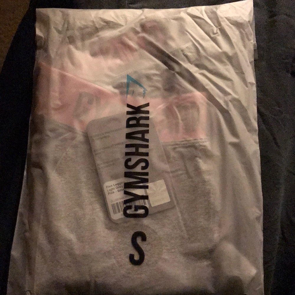 Gymshark Flex leggings!